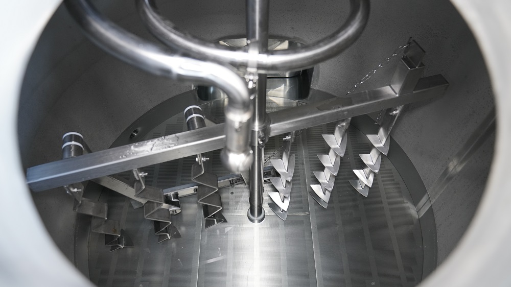 現(xiàn)代過(guò)濾槽與傳統(tǒng)過(guò)濾槽相比有哪些改進(jìn)？