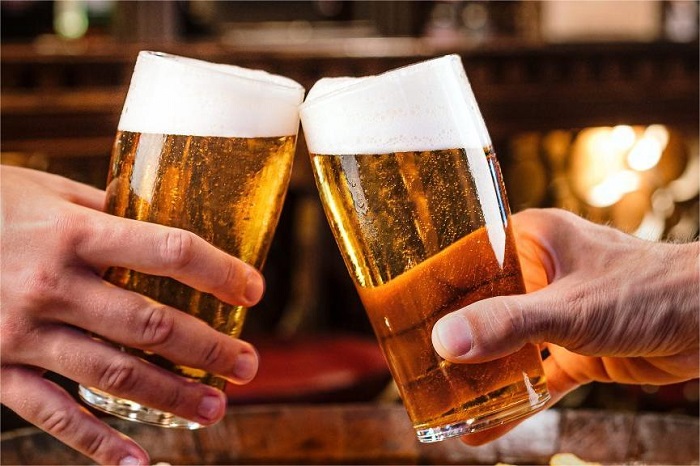 啤酒里有哪些成分？