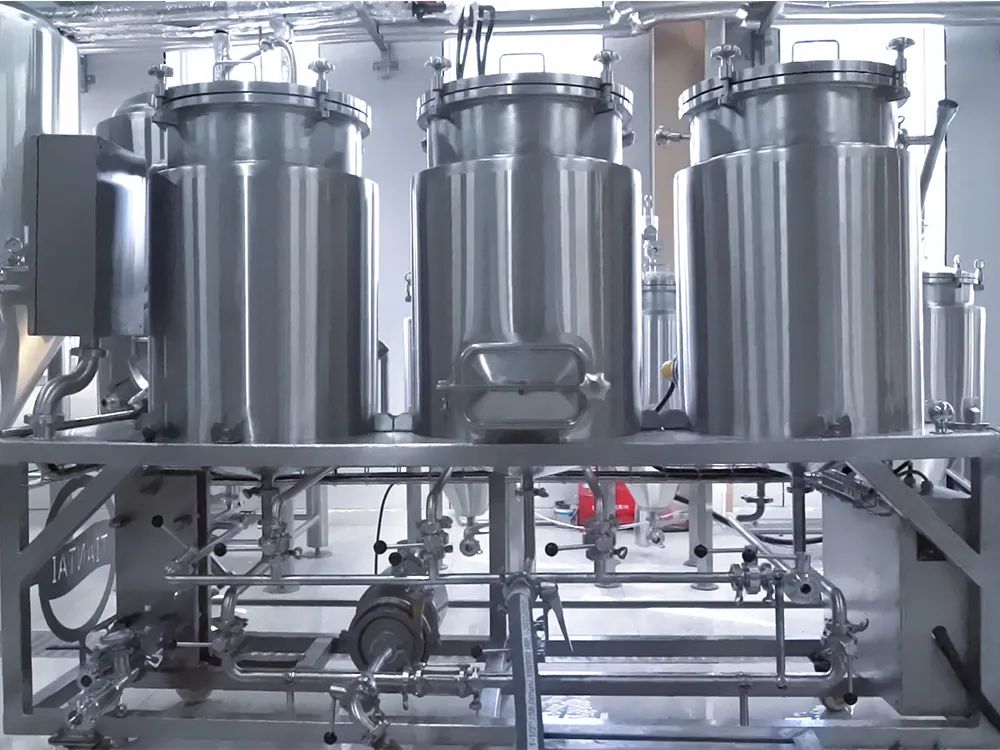 啤酒釀造過(guò)程中麥汁煮沸應(yīng)注意哪些問(wèn)題？