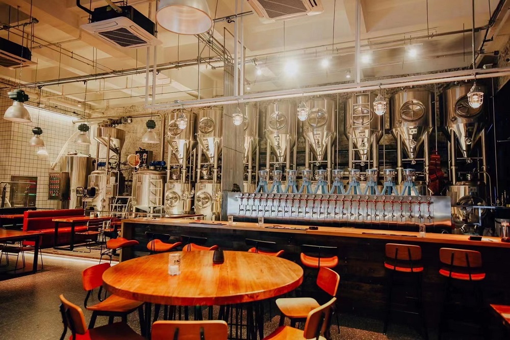 你知道燭式硅藻土過濾機是如何工作的嗎？