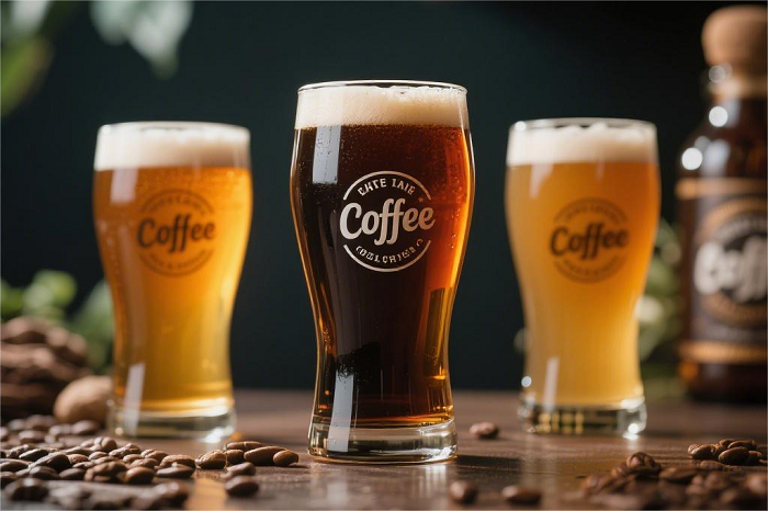 精釀咖啡啤酒盛行的今天，啤酒廠有怎樣的新機(jī)遇？