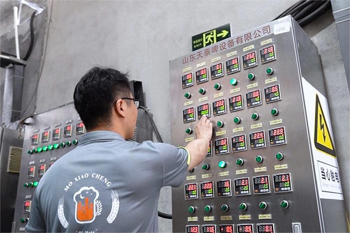 現(xiàn)在投資建啤酒廠，還是好時(shí)機(jī)嗎？