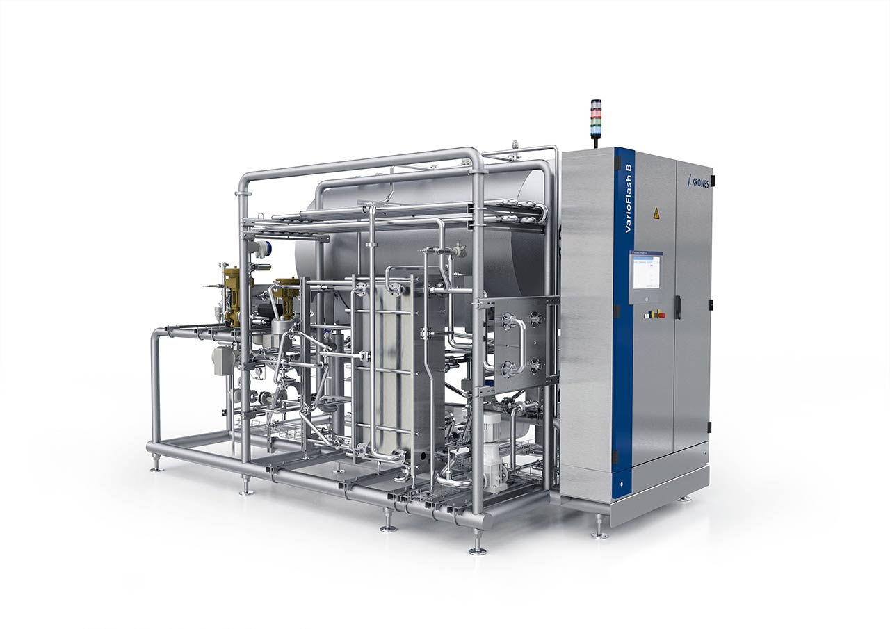 如何延長啤酒的保質(zhì)期？——啤酒廠怎么提高啤酒穩(wěn)定性的？