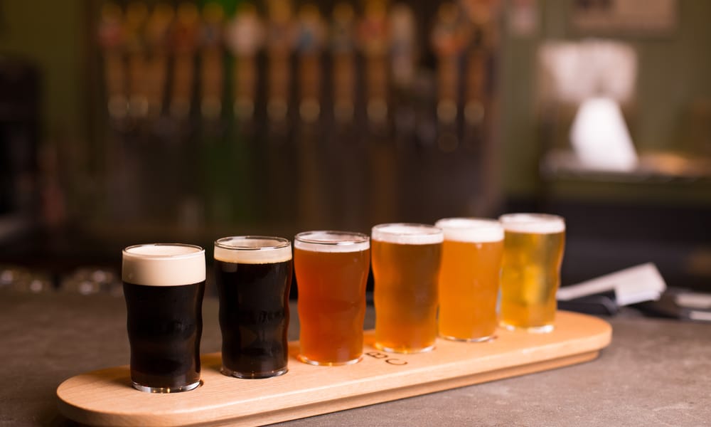 精釀啤酒對健康的好處有哪些？