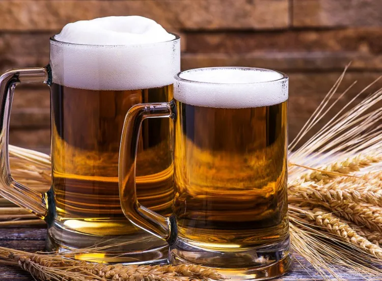 啤酒釀造過程中酒液澄清不良怎么辦？