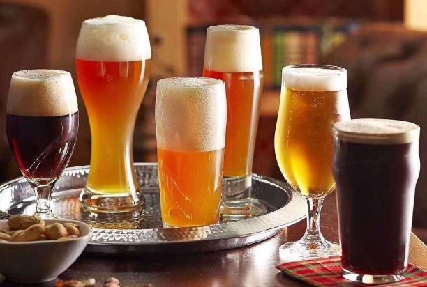 精釀啤酒之糖化工藝知多少？