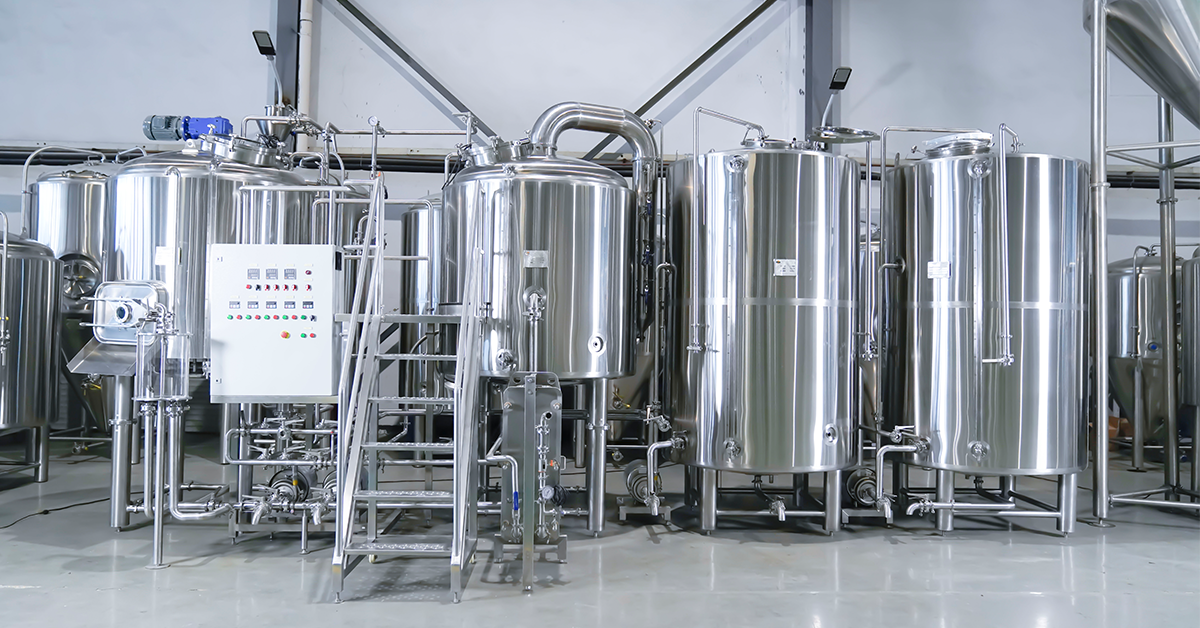 如何提高糖化設(shè)備的利用率？