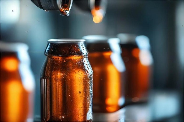 山東天泰啤酒設(shè)備