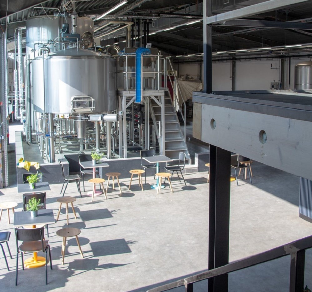 打算開啤酒廠，第一步要做什么？