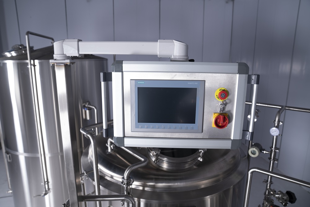 什么影響著啤酒設(shè)備的價(jià)格？