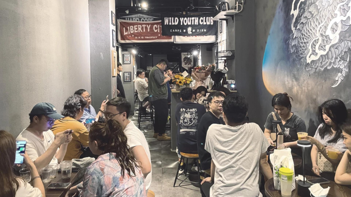 如何運(yùn)營好精釀酒吧？